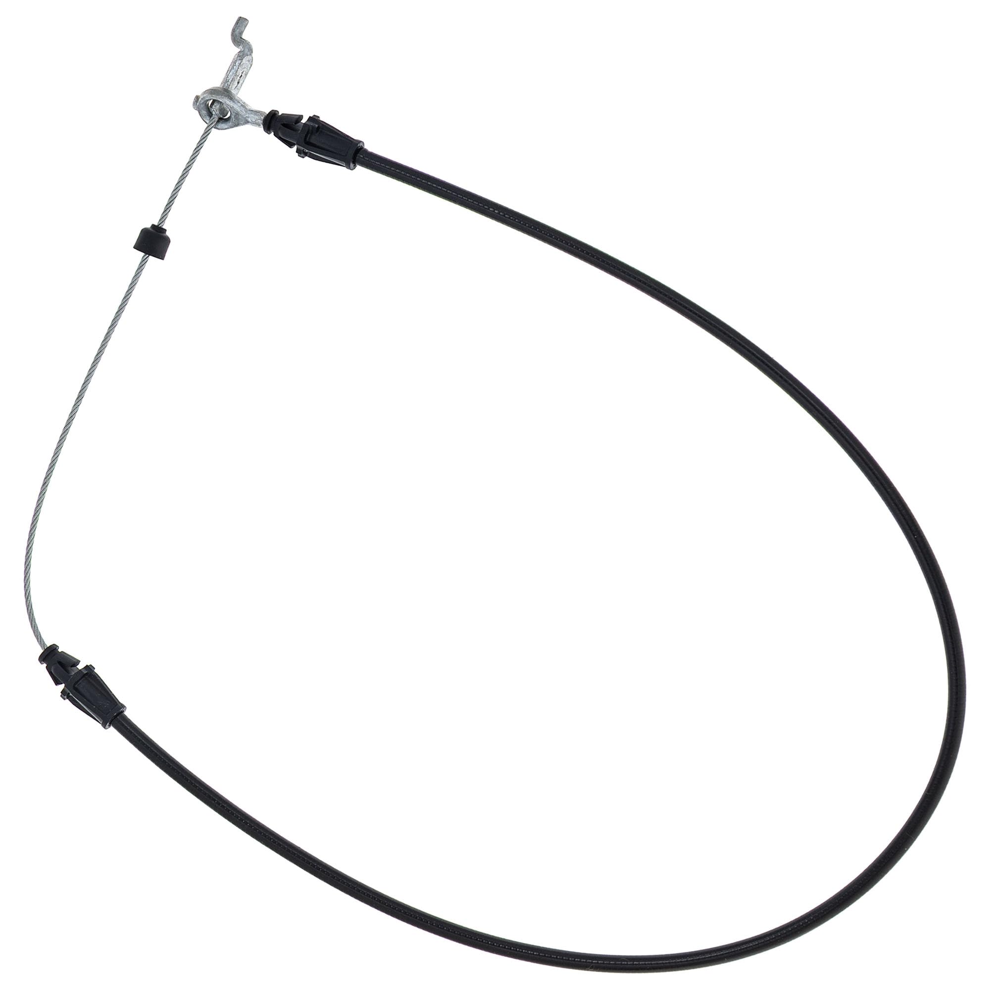Amazon.com: CUB CADET 746-04450 Transmission Brake Cable Left Hand